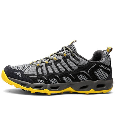 Unisex Wanderschuhe | Ich bin Freien