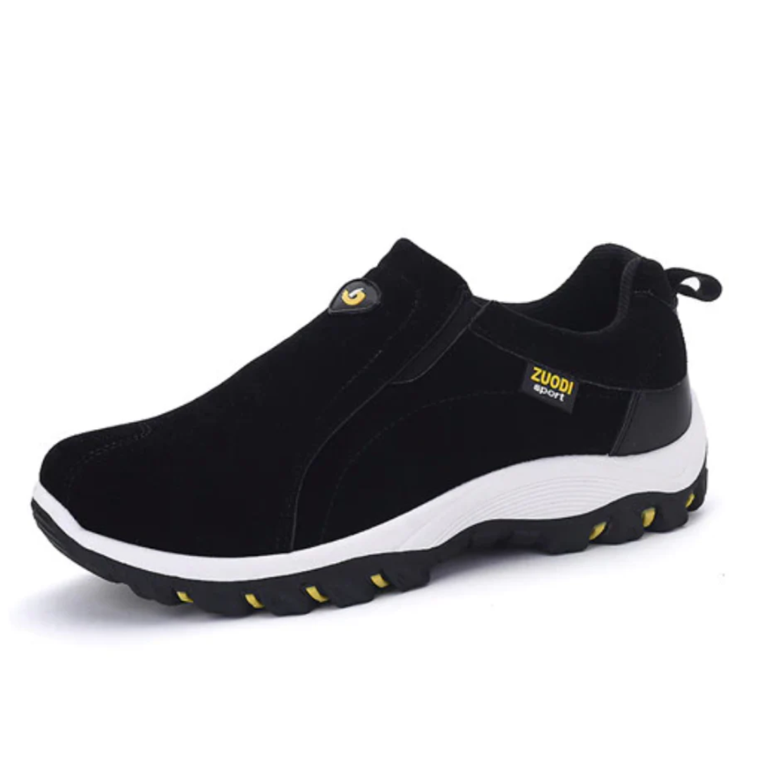 Schlupfschuhe Für Herren | Lässig
