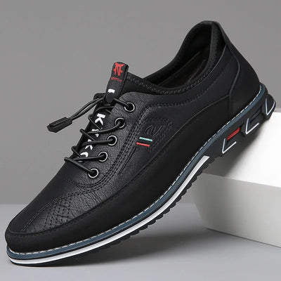 Lässiger Slip-On-Sneaker für Herren | Bequem