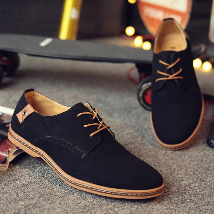 Orthopädische Freizeitschuhe Für Herren | Formell