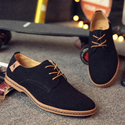 Orthopädische Freizeitschuhe Für Herren | Formell
