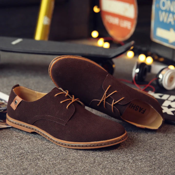 Orthopädische Freizeitschuhe Für Herren | Formell
