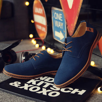 Orthopädische Freizeitschuhe Für Herren | Formell