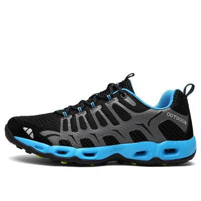 Unisex Wanderschuhe | Ich bin Freien