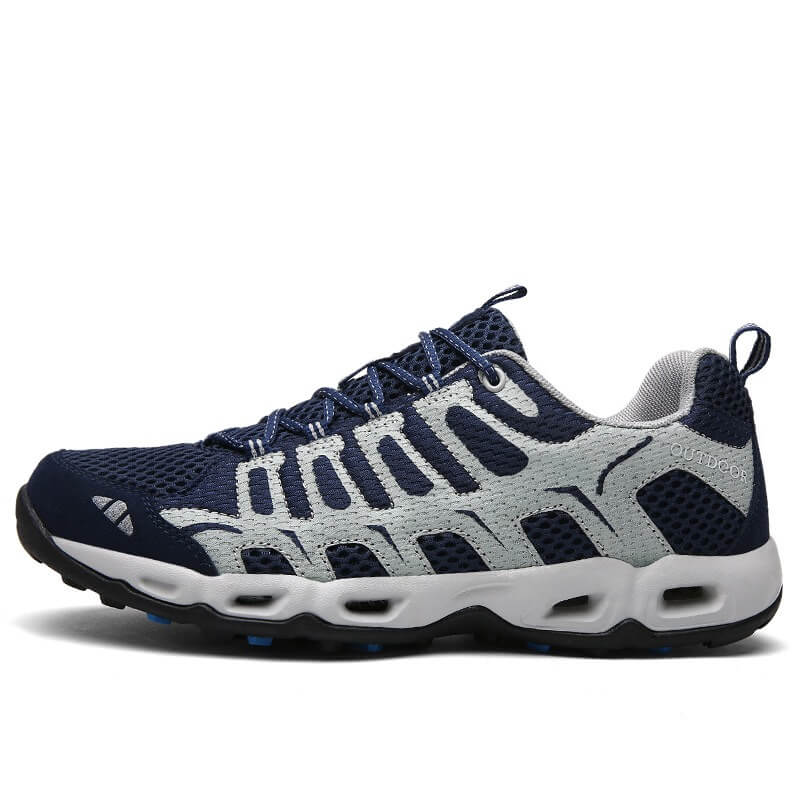 Unisex Wanderschuhe | Ich bin Freien