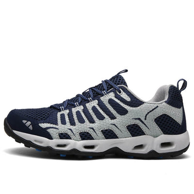 Unisex Wanderschuhe | Ich bin Freien