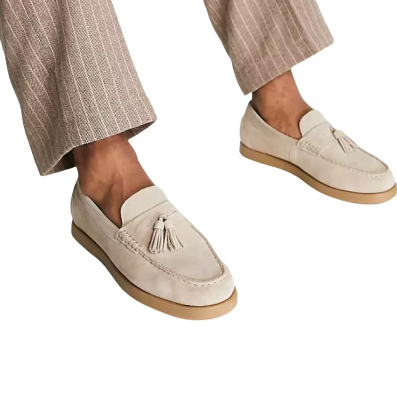 Stilvoller Loafer für Herren | Bequem