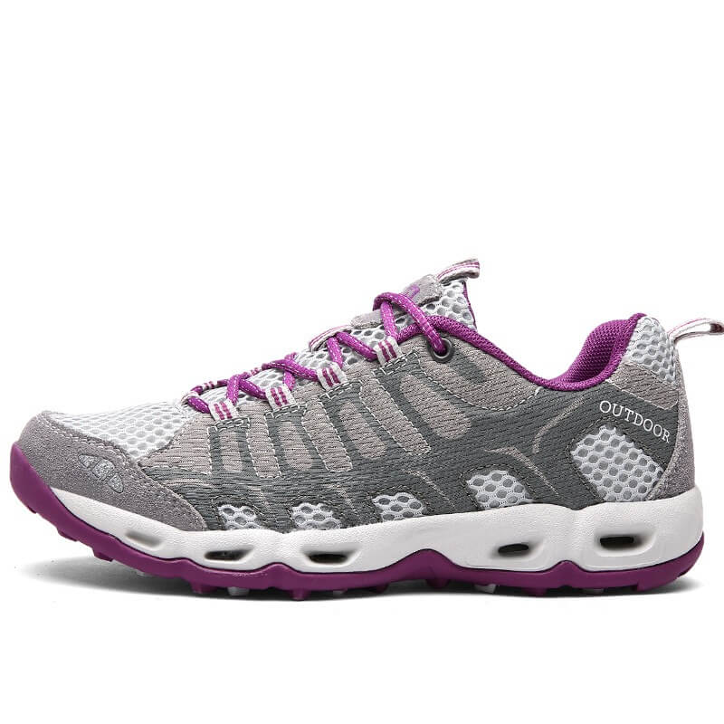 Unisex Wanderschuhe | Ich bin Freien