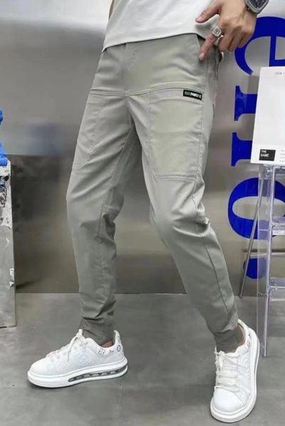 TOMMASO™ - PREMIUM STRETCH-CARGOHOSEN 