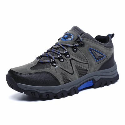 Herren Schnüren Wanderschuhe | Ich bin Freien