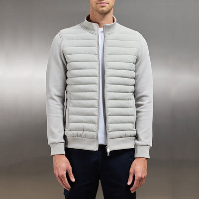 Herren Winter Steppjacke | Lässig