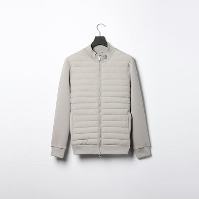 Herren Winter Steppjacke | Lässig