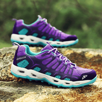 Unisex Wanderschuhe | Ich bin Freien