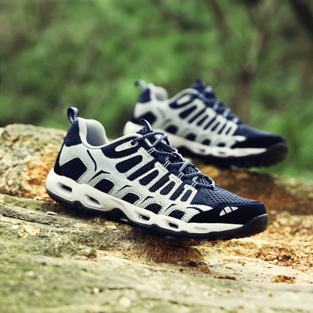 Unisex Wanderschuhe | Ich bin Freien