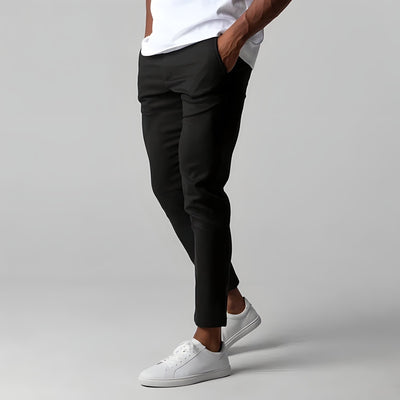 Dostal | Stretch Chinos 