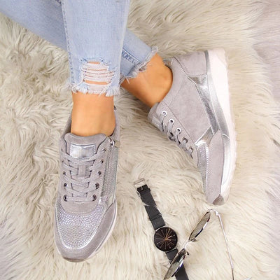 Bequeme Damenschuhe