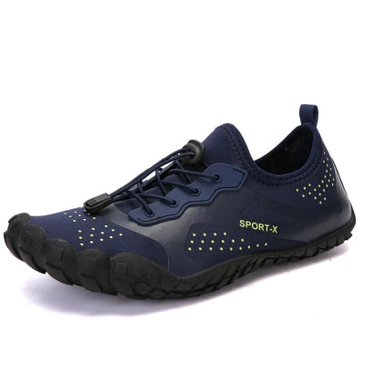 Unisex wasserdichte Barfußschuhe | für Wassersport und Outdoor-Aktivitäten