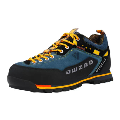 Herren Wanderschuhe | Mit Schnürsenkeln