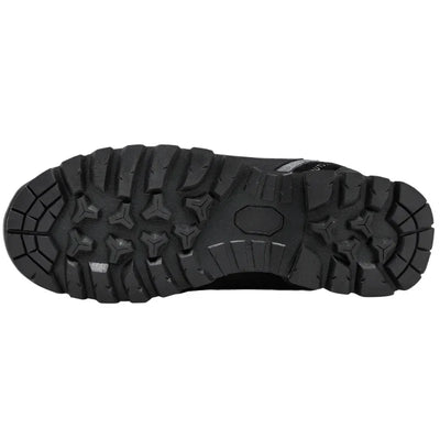 Herren Wanderschuhe | Mit Schnürsenkeln