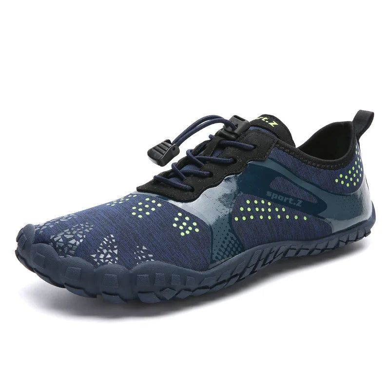 Unisex wasserdichte Barfußschuhe | für Wassersport und Outdoor-Aktivitäten