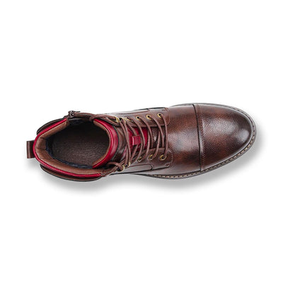 Carson | Premium Oxford-Schuhe