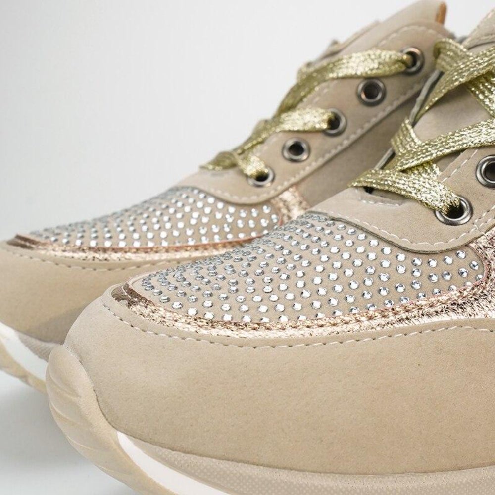 Bequeme Damenschuhe