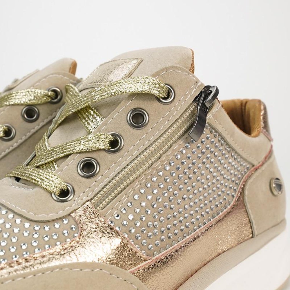 Bequeme Damenschuhe