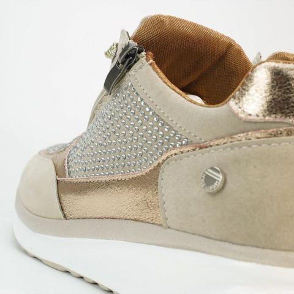 Bequeme Damenschuhe