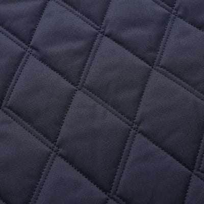 Klassische Winter Steppjacke für Herren | Lässig