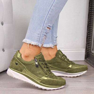 Bequeme Damenschuhe