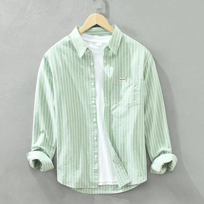 Flick - Top Striato Chic