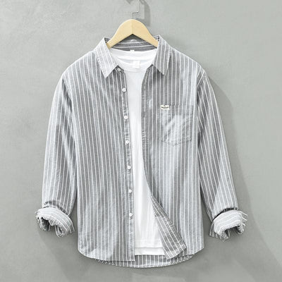 Flick - Top Striato Chic
