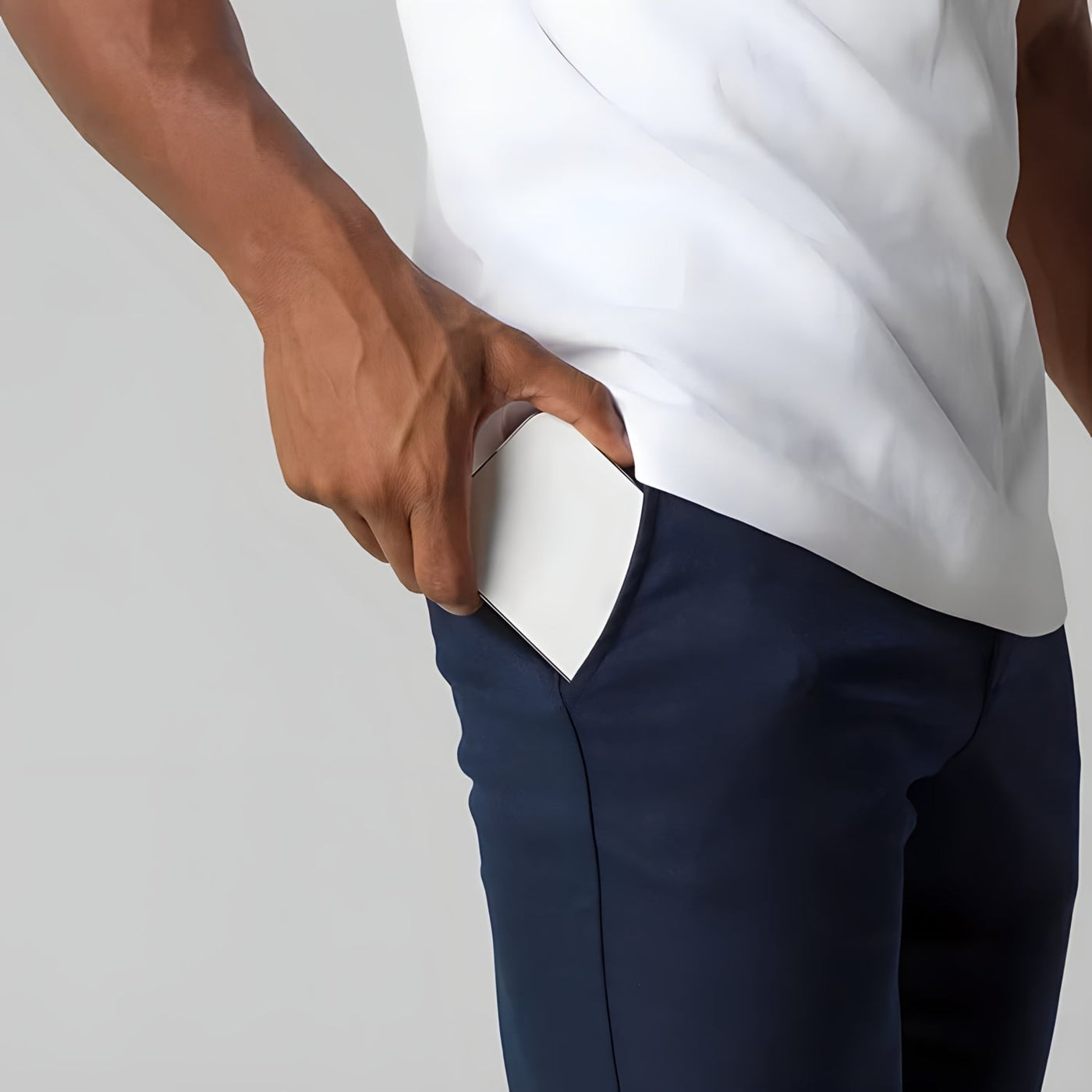 Dostal | Stretch Chinos 