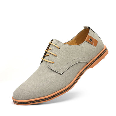 Orthopädische Freizeitschuhe Für Herren | Formell