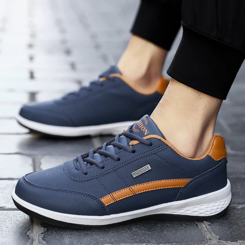 Thomas | Herren Klassische Schuhe | Bequem