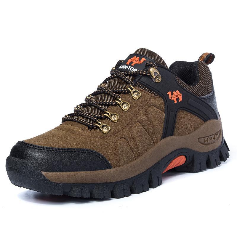 Herren Wanderschuhe | Trekking und Weg