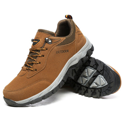 Wanderschuhe für Herren | Schnürschuhe