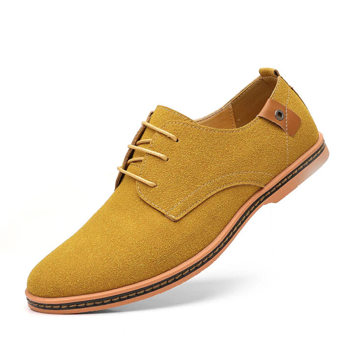 Orthopädische Freizeitschuhe Für Herren | Formell