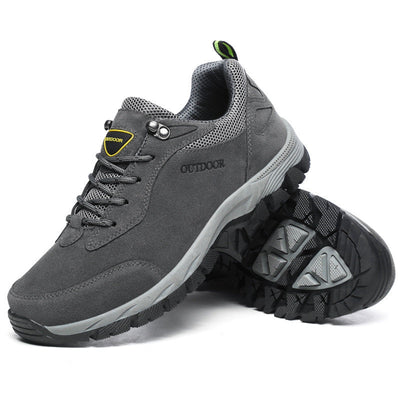 Wanderschuhe für Herren | Schnürschuhe