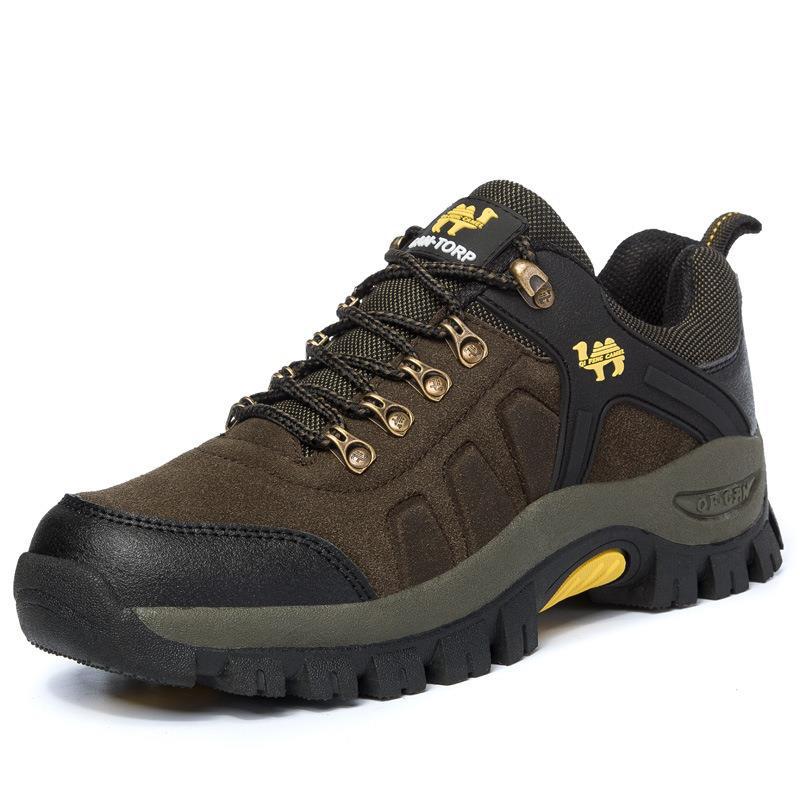 Herren Wanderschuhe | Trekking und Weg