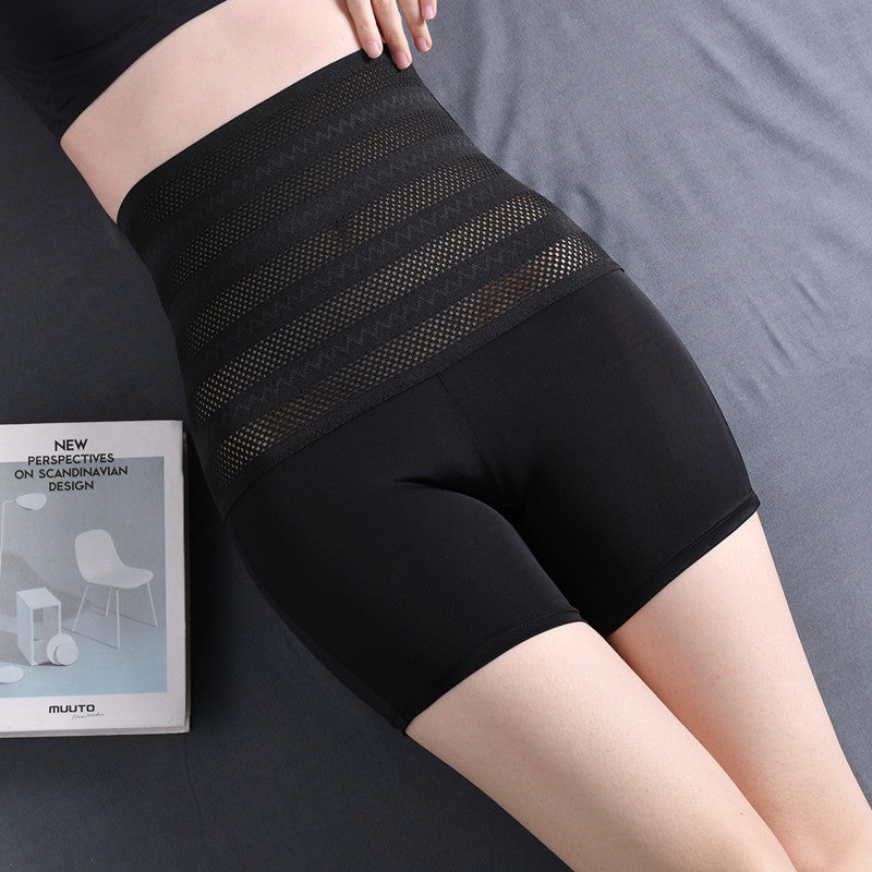 Kerstl – High-Waist Shaping Shorts