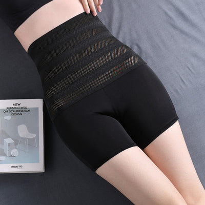 Kerstl – High-Waist Shaping Shorts