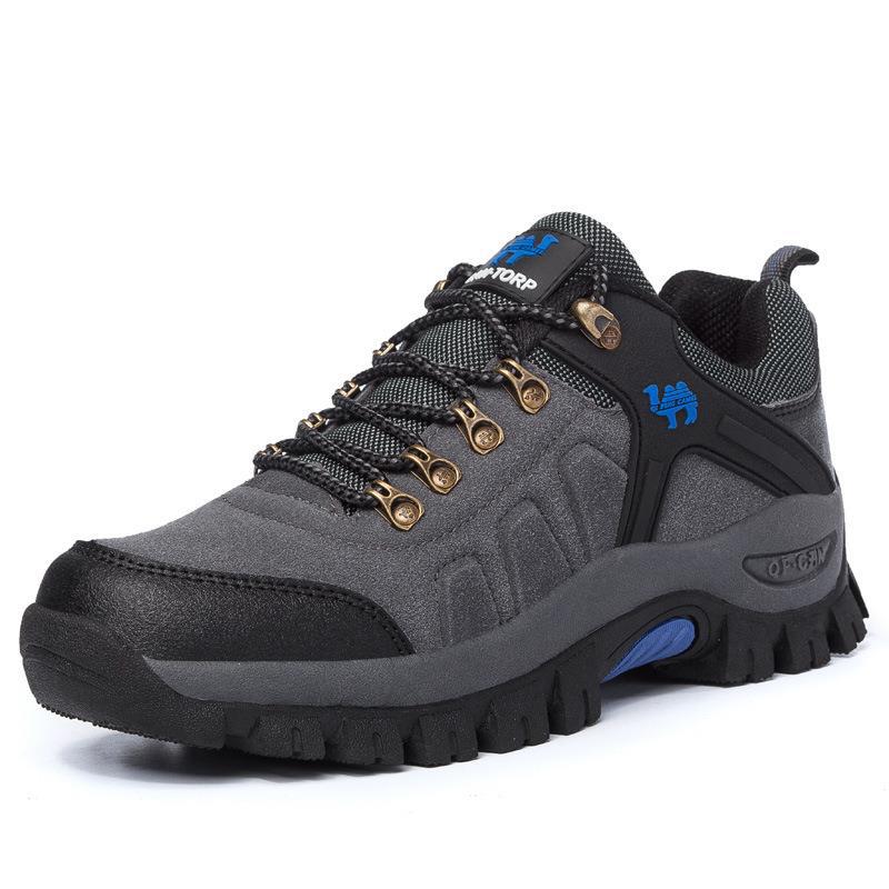 Herren Wanderschuhe | Trekking und Weg