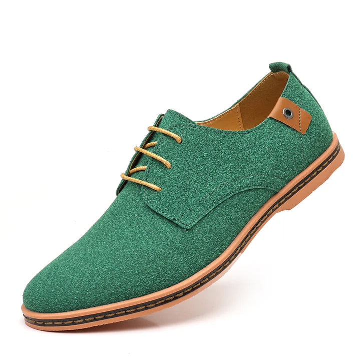 Orthopädische Freizeitschuhe Für Herren | Formell