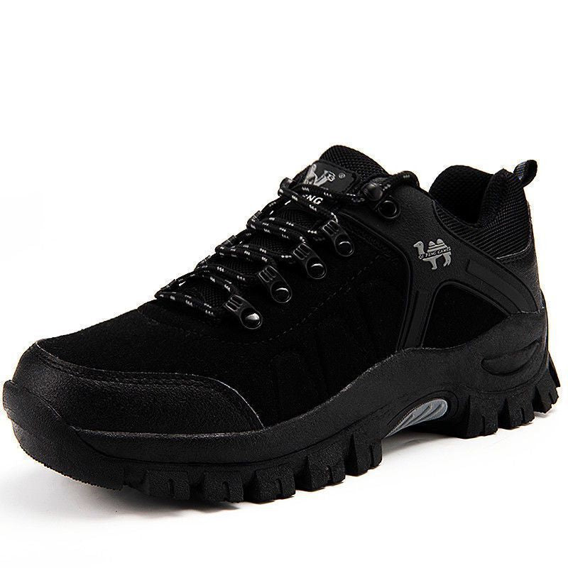 Herren Wanderschuhe | Trekking und Weg
