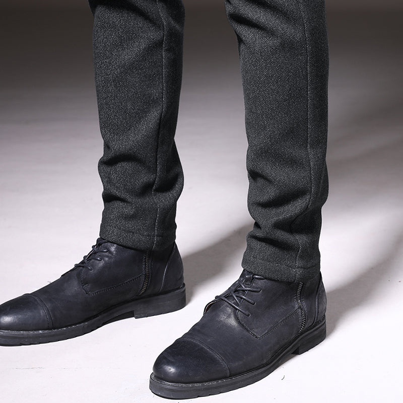 Elio™ – Raffiniert stilvolle Herrenhosen