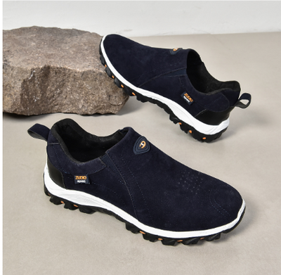 Schlupfschuhe Für Herren | Lässig