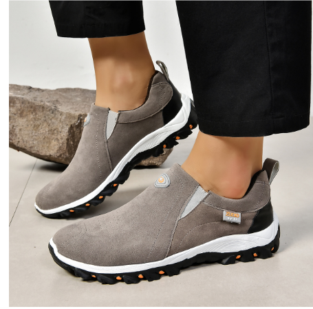 Schlupfschuhe Für Herren | Lässig