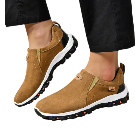 Schlupfschuhe Für Herren | Lässig