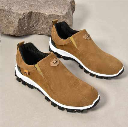 Schlupfschuhe Für Herren | Lässig